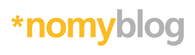 Logo nomyblog